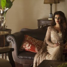 Dominion: Shivani Ghai nell'episodio Black Eyes Blue