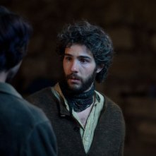 Tahar Rahim in The Cut
