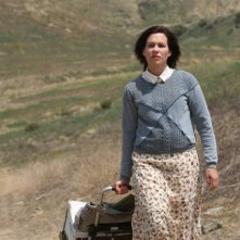 The Bridge: Franka Potente nell'episodio The Acorn