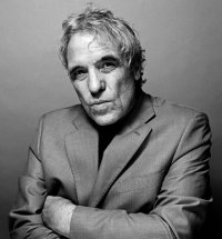 Locandina di Abel Ferrara