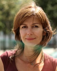 Locandina di Alix Delaporte