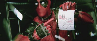 Deadpool: Ryan Reynolds in versione mo-cap per il test video creato per il film