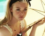 Elle Fanning è pronta a scoprire All The Bright Places