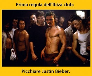 Bieber vs. Bloom meme 2