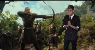 Bieber vs. Bloom meme 3