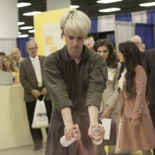 Halt and Catch Fire: Mackenzie Davis nell'episodio Up Helly Aa