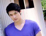 Harry Shum Jr. ne La tigre e il dragone 2