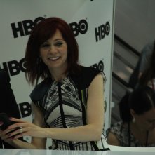 Comic-Con 2014: un'immagine di Carrie Preston di True Blood