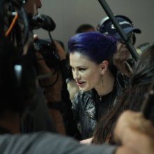 Comic-Con 2014: Anna Paquin di True Blood