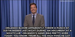 Bieber vs. Bloom meme 5