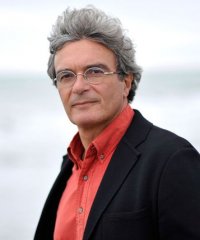 Locandina di Mario Martone