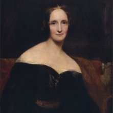 Mary Shelley, un ritratto della scrittrice di Frankenstein