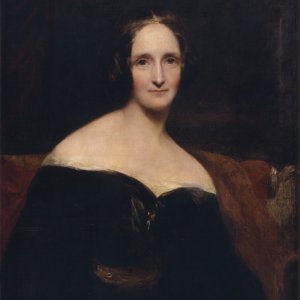 Mary Shelley, un ritratto della scrittrice di Frankenstein