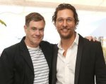 Sea of Trees: primo ciak per Matthew McConaughey