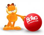 The Garfield Show dal 4 agosto su Boing