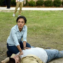 Zap Under The Dome Season 2 Episode 5 Reconcil 002