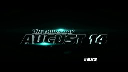 Trailer 2 - The Expendables 3