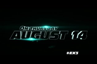 Trailer 2 - The Expendables 3