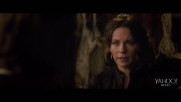 Trailer - Stonehearst Asylum