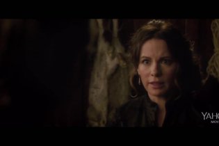 Trailer - Stonehearst Asylum