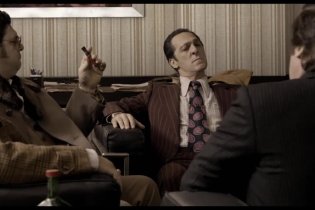 Trailer - La trattativa