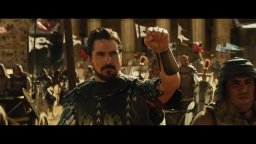 Trailer Italiano - Exodus - Dei e re