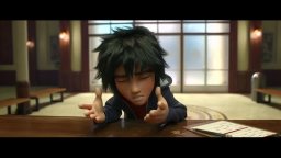 Trailer Italiano - Big Hero 6