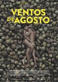 Locandina di Ventos de Agosto