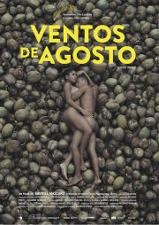 Locandina di Ventos de Agosto