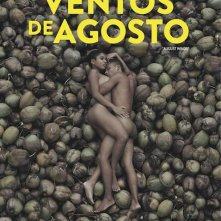 Locandina di Ventos de Agosto