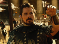 Exodus - Dei e Re: un Mosè guerriero per Ridley Scott l'agnostico