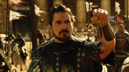 Trailer - Exodus: Gods and Kings