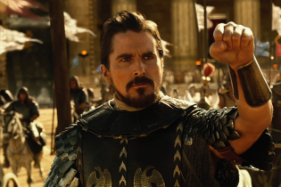 Trailer - Exodus: Gods and Kings