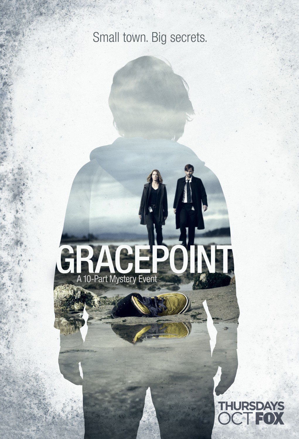 Gracepoint Xlg