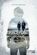 Locandina di Gracepoint