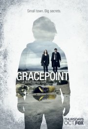Locandina di Gracepoint