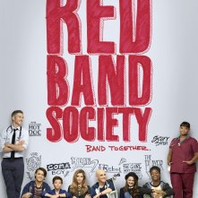 Locandina di Red Band Society
