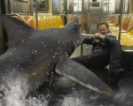 Sharknado 2: è record di ascolti su Syfy
