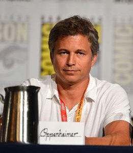 Locandina di Joshua Oppenheimer