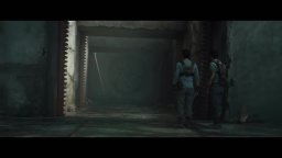 Trailer Italiano 2 - Maze Runner - Il labirinto
