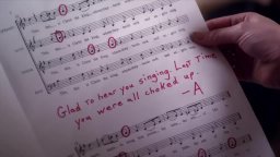 Trailer - Pretty Little Liars 5x08