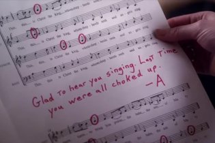 Trailer - Pretty Little Liars 5x08