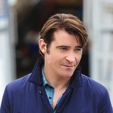Extant: Goran Visnjic nell'episodio Shelter