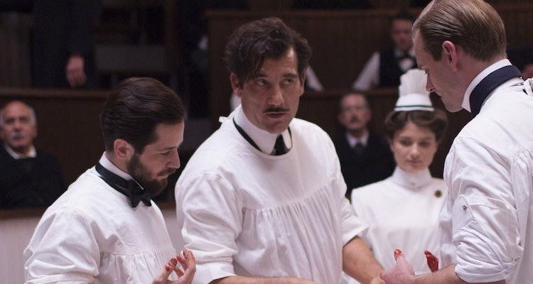 The Knick (2014) Serie TV Movieplayer.it
