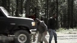 Promo - Z Nation