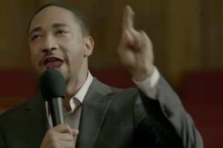 Trailer - The Divide (2014)