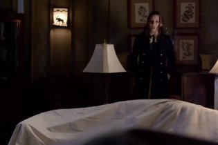 Trailer - Pretty Little Liars 5x09