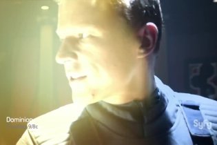 Trailer - Dominion 1x08