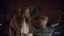 Trailer - Black Jesus