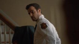 Trailer - The Leftovers 1x07 Solace for Tired Feet